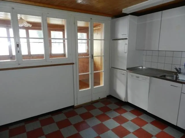 לינה וארוחת בוקר Gasthof Am Bach *