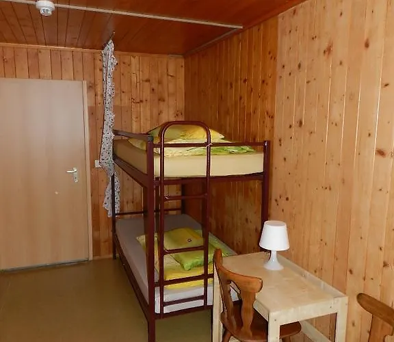 לינה וארוחת בוקר Gasthof Am Bach Boltigen