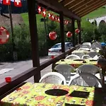 Oda ve Kahvaltı Gasthof Am Bach *
