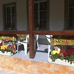 Gasthof Am Bach *