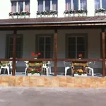 Oda ve Kahvaltı Gasthof Am Bach *