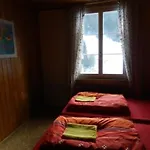 Oda ve Kahvaltı Gasthof Am Bach Boltigen