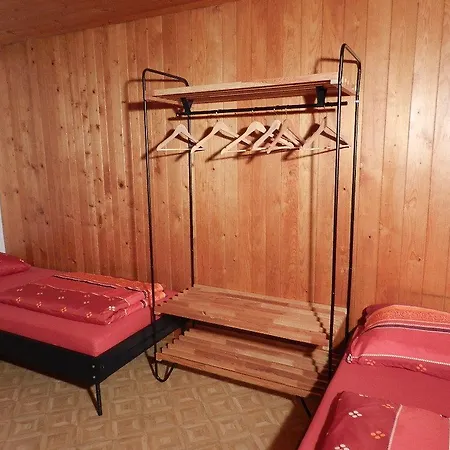 Gasthof Am Bach Bed & Breakfast Boltigen