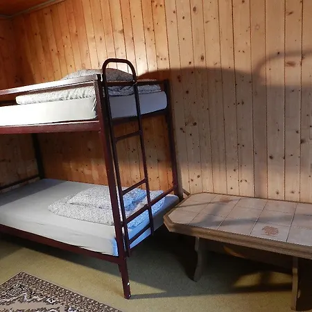 Gasthof Am Bach * Boltigen