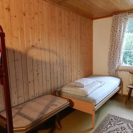 Gasthof Am Bach * Boltigen