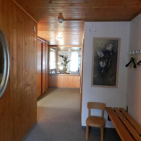 Bed & Breakfast Gasthof Am Bach Boltigen