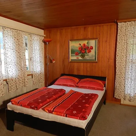 Gasthof Am Bach Bed & Breakfast *