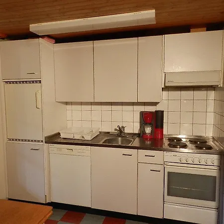 Gasthof Am Bach Bed & Breakfast