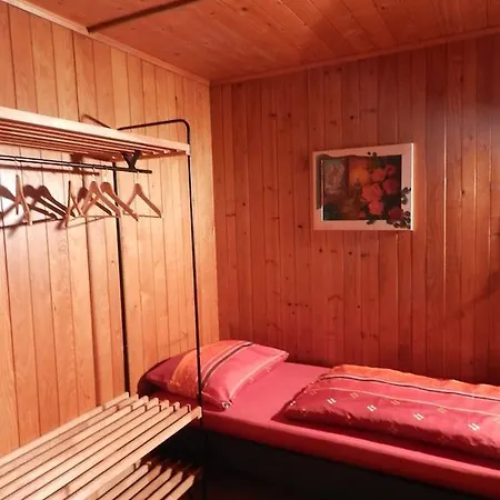 Gasthof Am Bach Boltigen