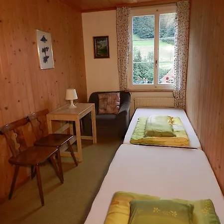 Bed & Breakfast Gasthof Am Bach *