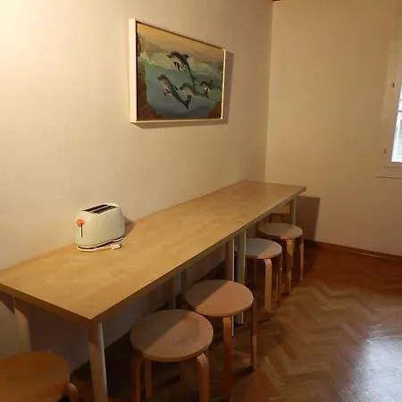 Gasthof Am Bach * Boltigen