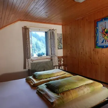 Gasthof Am Bach Bed & Breakfast