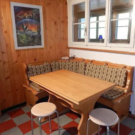 Gasthof Am Bach Bed & Breakfast Boltigen