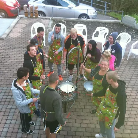 Gasthof Am Bach * Boltigen