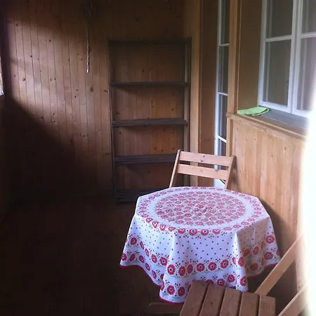 Gasthof Am Bach Bed & Breakfast Boltigen