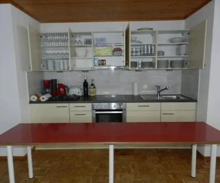 Gasthof Am Bach Bed & Breakfast *