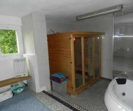 Gasthof Am Bach Bed & Breakfast Boltigen