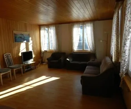 Gasthof Am Bach Boltigen