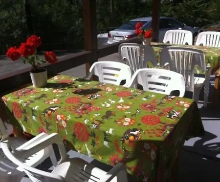 Gasthof Am Bach Bed & Breakfast