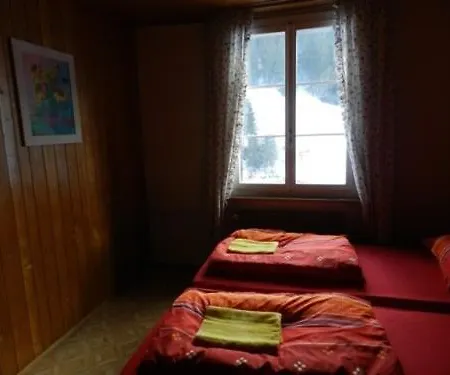 Bed & Breakfast Gasthof Am Bach Boltigen