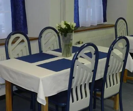 Gasthof Am Bach * Boltigen