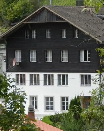 Gasthof Am Bach *