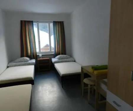 Gasthof Am Bach * Boltigen