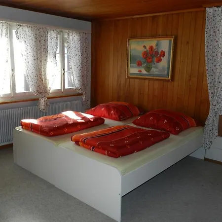 Bed & Breakfast Gasthof Am Bach