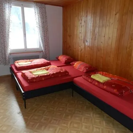 Gasthof Am Bach Boltigen