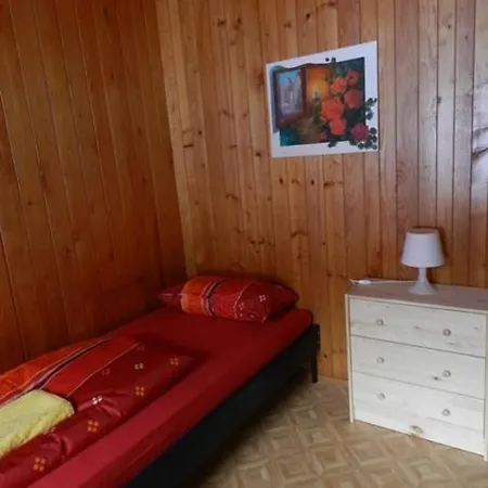 Bed & Breakfast Gasthof Am Bach