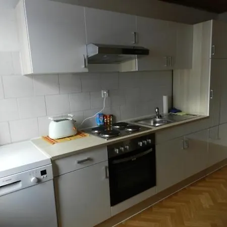 Gasthof Am Bach Boltigen