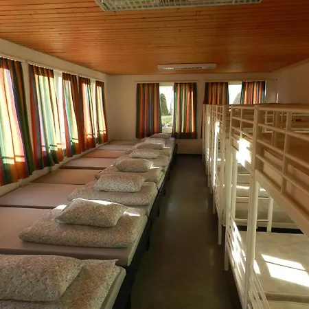 Gasthof Am Bach Boltigen