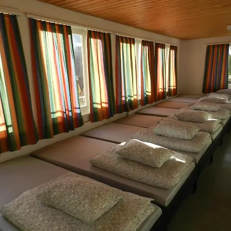 Bed & Breakfast Gasthof Am Bach Boltigen