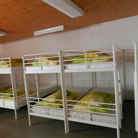 Gasthof Am Bach Bed & Breakfast *