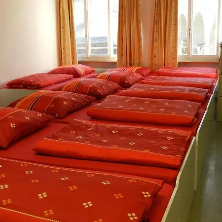 Bed & Breakfast Gasthof Am Bach Boltigen