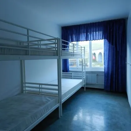 Gasthof Am Bach * Boltigen