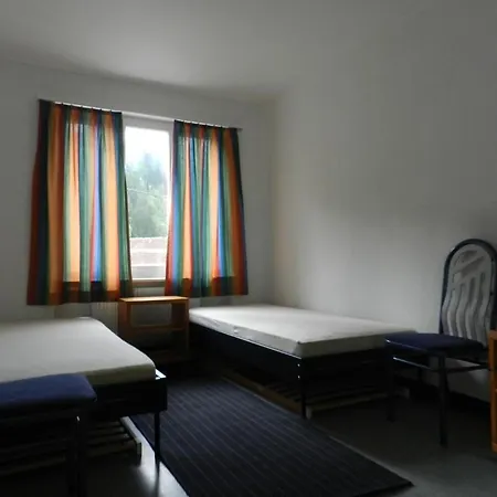 Bed & Breakfast Gasthof Am Bach *