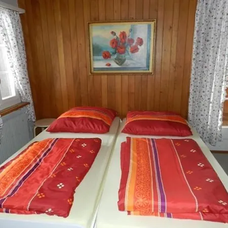 Gasthof Am Bach Bed & Breakfast