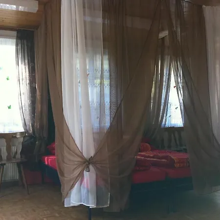 Bed & Breakfast Gasthof Am Bach Boltigen