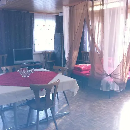 Bed & Breakfast Gasthof Am Bach Boltigen