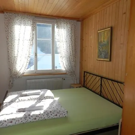 Gasthof Am Bach Bed & Breakfast