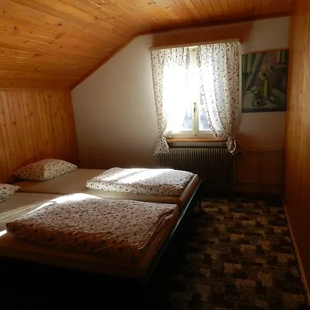 Gasthof Am Bach Bed & Breakfast *