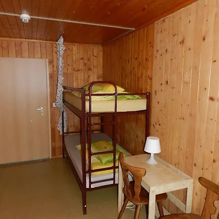 Bed & Breakfast Gasthof Am Bach Boltigen