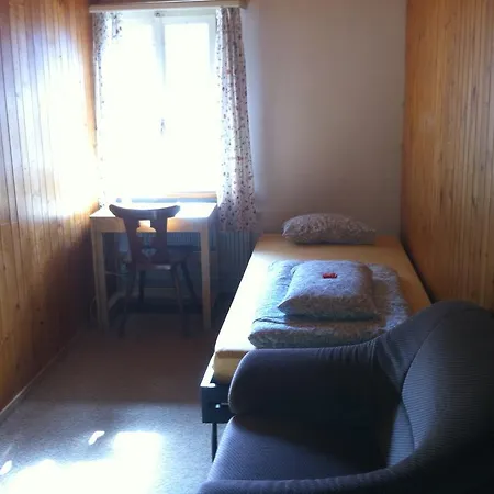 Bed & Breakfast Gasthof Am Bach *