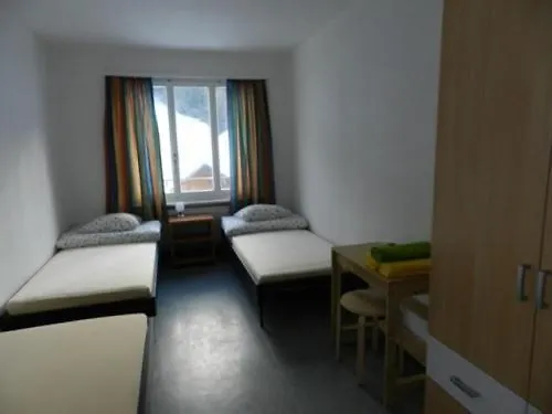 Gasthof Am Bach * Boltigen